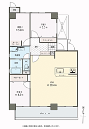 東峰マンション二日市