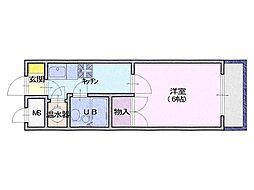 サンキビル 3階