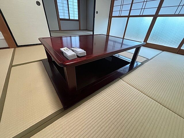 和室 鳥取市緑ケ丘3丁目