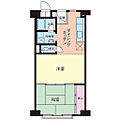 シャルマンコーポ野江1期8階900万円