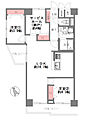 ライオンズマンション都島9階3,398万円