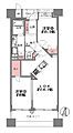 ファミール京橋アクアウィズ4階4,090万円