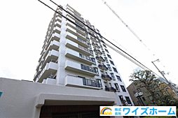 駅近 都島ビューハイツ・403号室