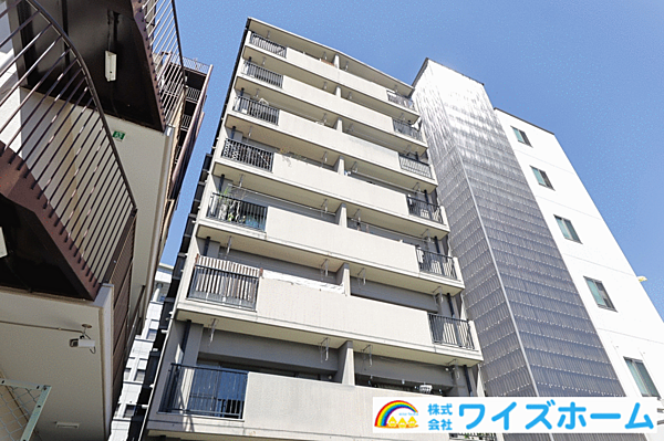 外観：327001686707