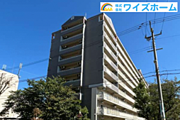 シティコーポ鴫野2号棟　フルリノベ済・即入居可