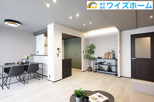 仲介手数料 最大110万円キャッシュバック。浮いた分を新生活のゆとりに（適用条件あり）