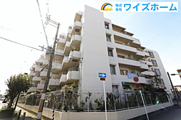 野中北パーク・マンション・510号室 フルリノベ済・即入居可