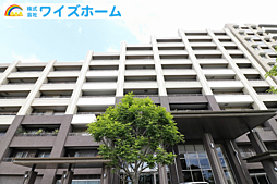 イトーピア豊中緑丘ロジュマン・425号室 改装済・即入居可