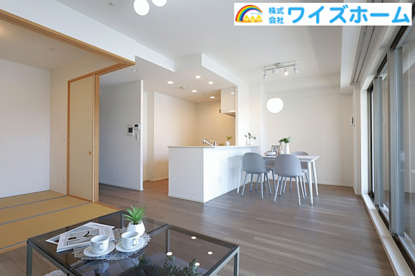 仲介手数料 最大100万円キャッシュバック。家具・家電・お引越し費用もご相談可能（適用条件あり）