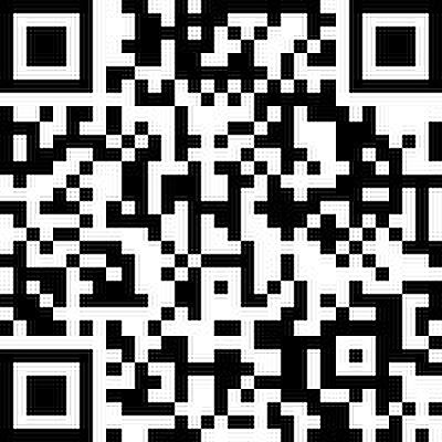 室内のVR画像がご覧いただけます。スマートフォンカメラで読み取ってください。