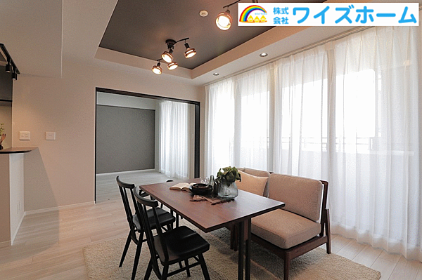 諸費用のご負担を最大105万円値引きします。