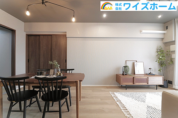 諸費用のご負担を最大50万円値引きします。