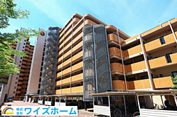 ふぁみーゆ寝屋川セントラルパーク A棟・915号室