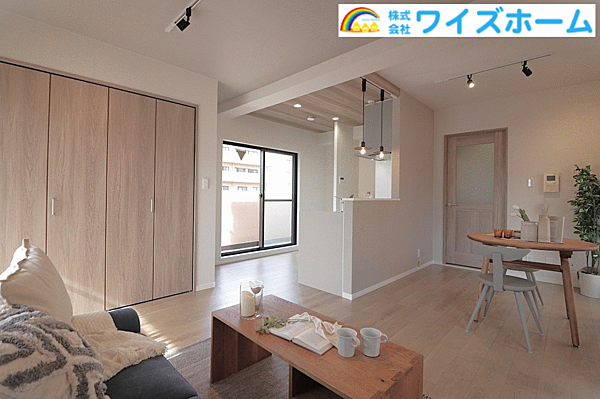 諸費用のご負担を最大30万円値引きします。