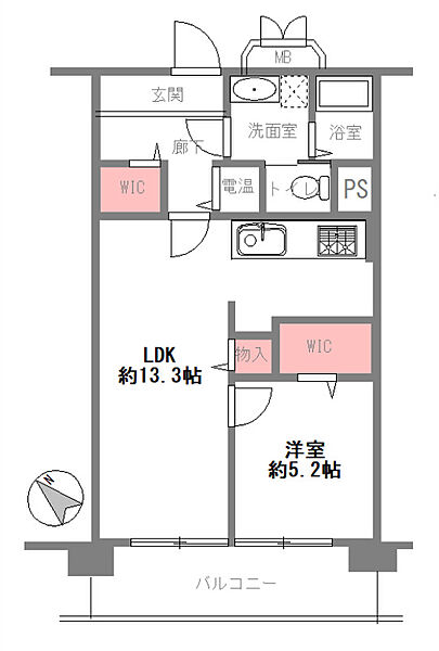 間取り：327002999675