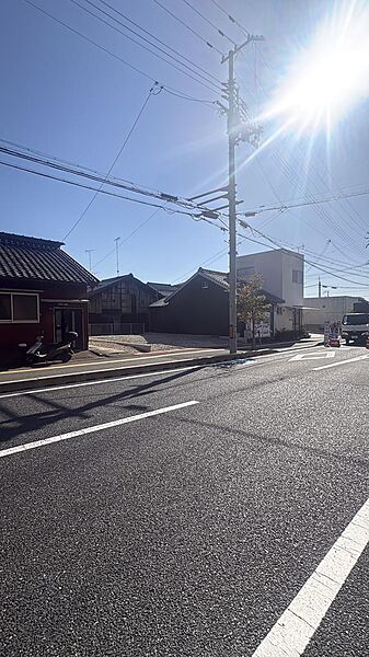 周辺を拡大表示