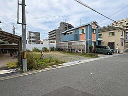 JR阪和線 和歌山駅 堀止下車 徒歩4分