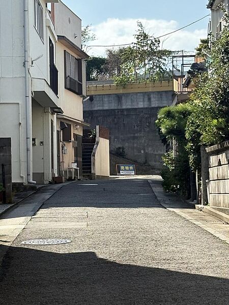 周辺を拡大表示