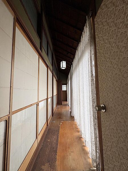 室内