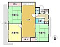 グランドハイツ西浜2階350万円