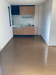 バリュージュ保田 201 2階2LDKのリビング/ダイニング