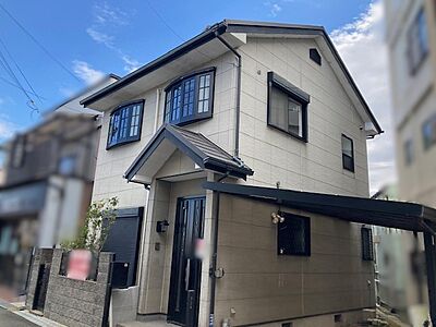 外観 外観
