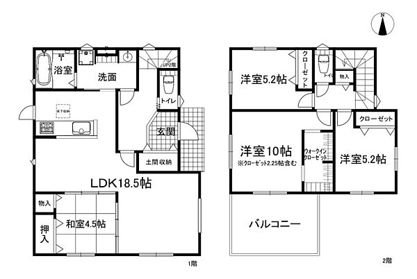 間取り：330000070257