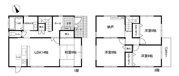 間取り：330000095163