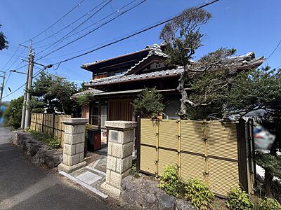 外観 外観