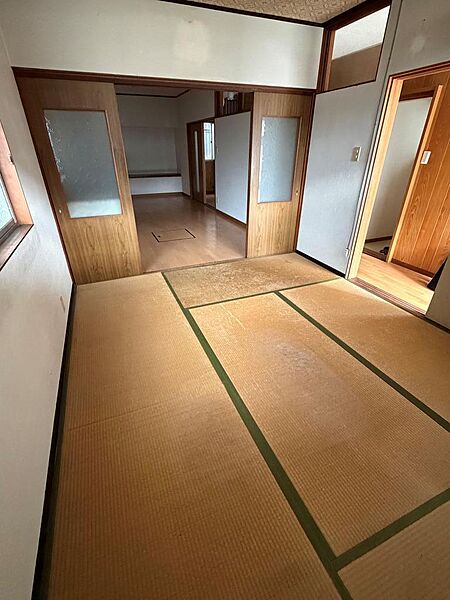 和室