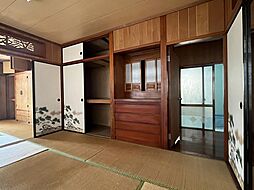 和室の画像