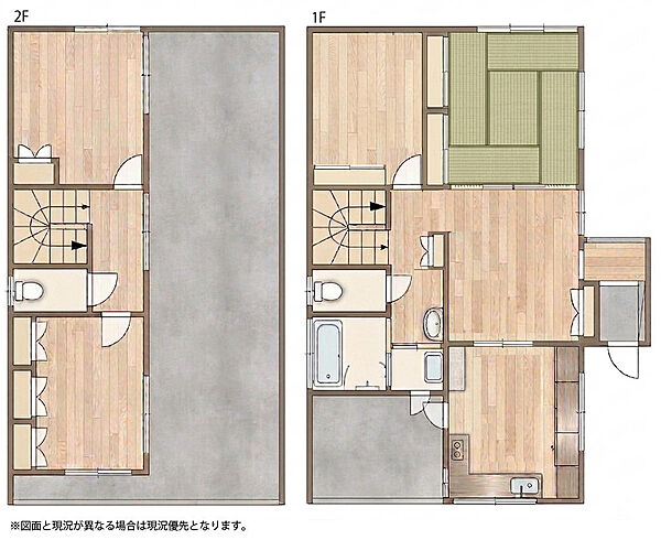 間取り：347000082999