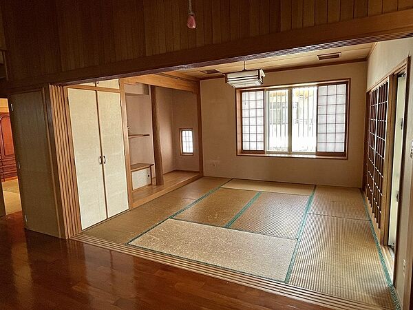 和室