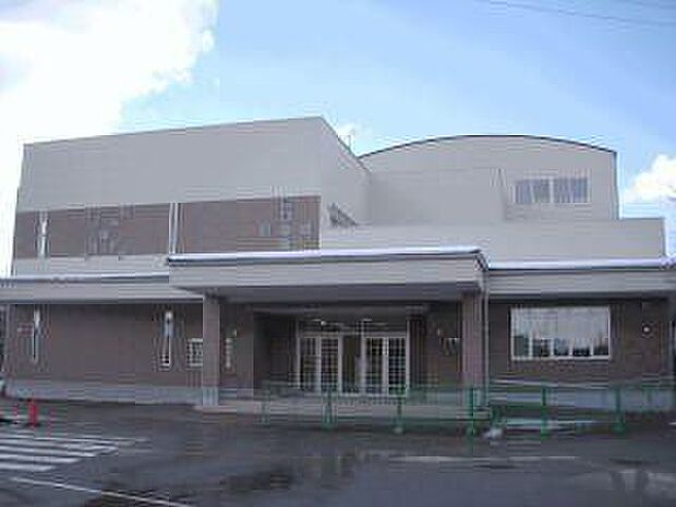 住吉こども園 1250m