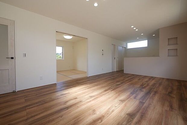 居間・リビング