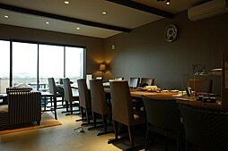 中古戸建　かほく市大崎北 1LDKのリビング/ダイニング