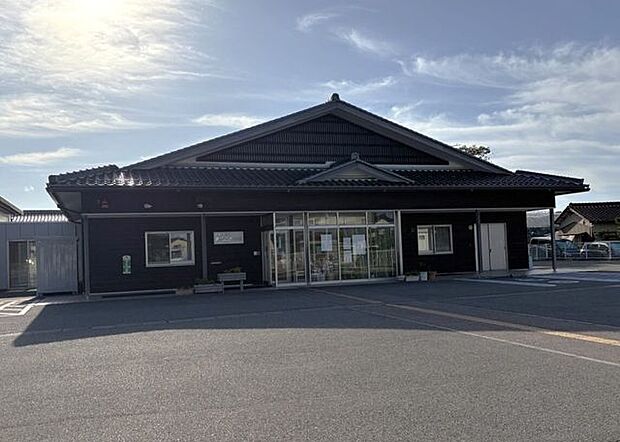 かほく市立高松こども園 1280m