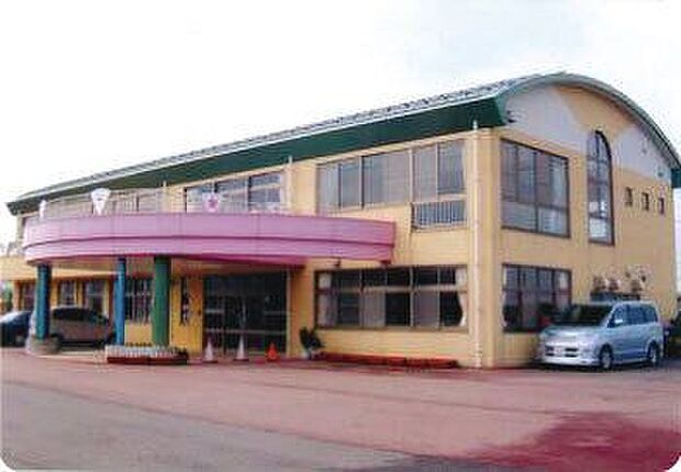 さくらこども園 1130m