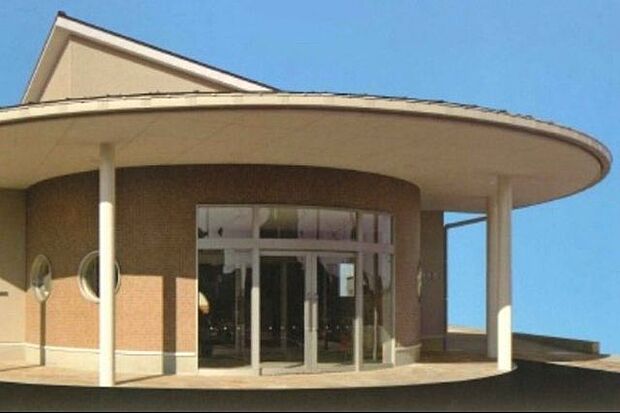 かほく市立しらゆりこども園 480m