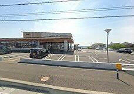 北國銀行七塚支店 2150m