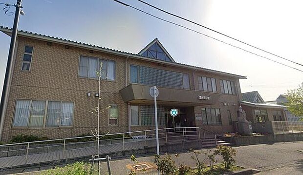 高松子育て支援センター 1110m