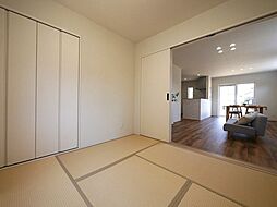 和室の画像