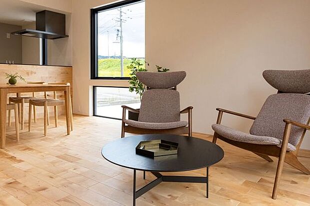 居間・リビング