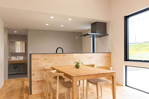 居間・リビング