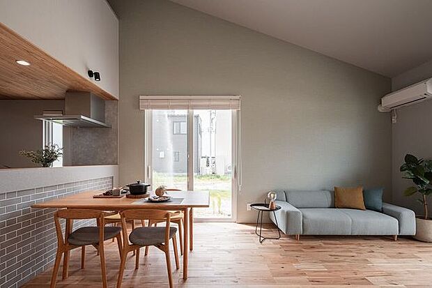 居間・リビング