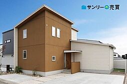 石川県河北郡内灘町白帆台２丁目252番