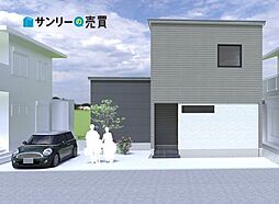 石川県かほく市外日角イ34番7