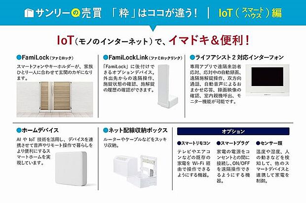 室内設備