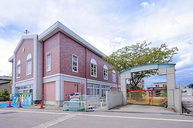 幼保連携型認定こども園みはる幼稚園 1200m
