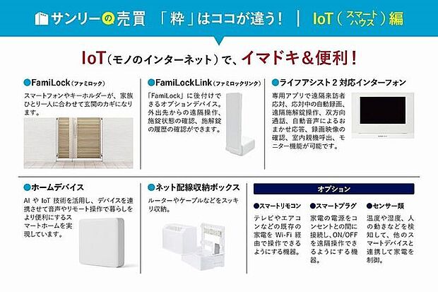 室内設備